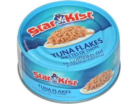 Starkest Tuna Flakes