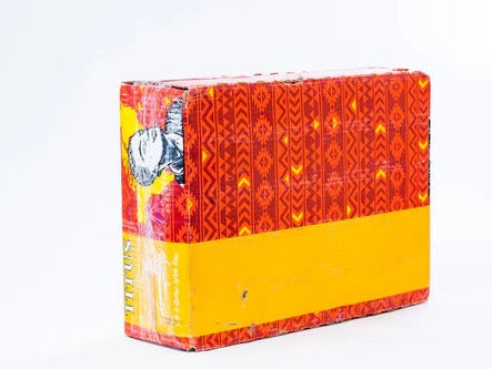 Titus Sardine 100 can (Full Box)
