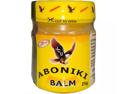 Aboniki