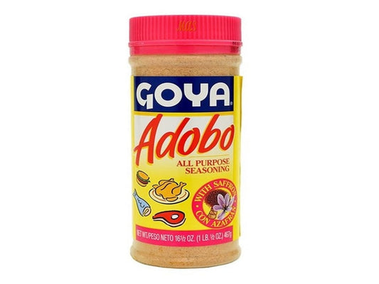Adobo seasoning