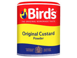 Birds Custard Powder