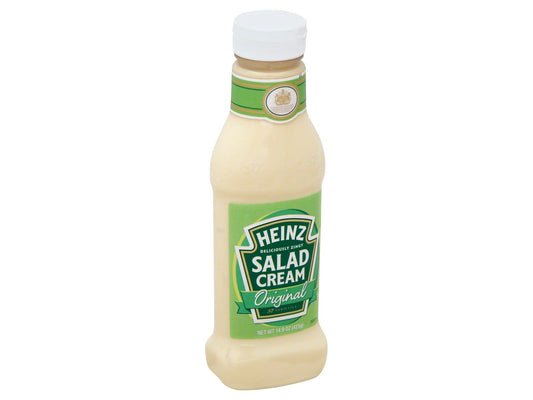 Heinz Salad Cream