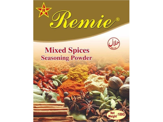 Remie Seasoning Powder