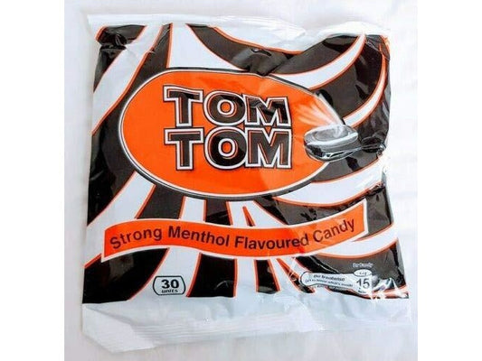 Tom Tom Candy 30 Count Pack
