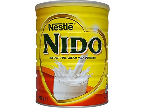 NIDO Powdered Milk 900g