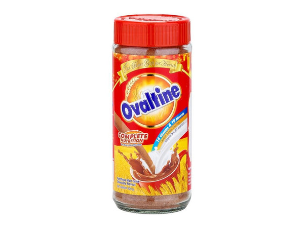 Ovaltine Powdered Malt