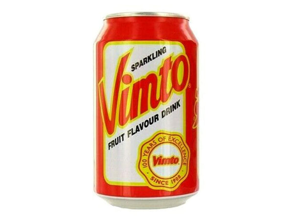 Vimto