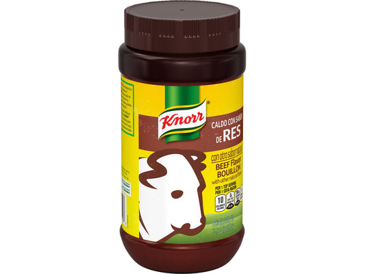 Knorr Beef Seasoning