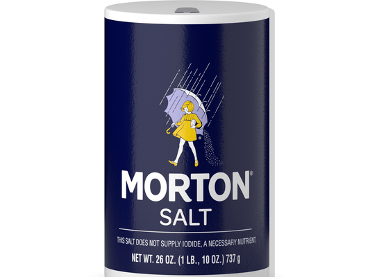 Morton Salt