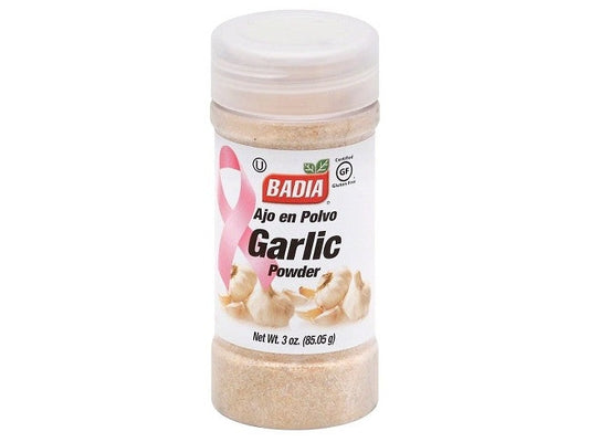 Garlic powder - Badia