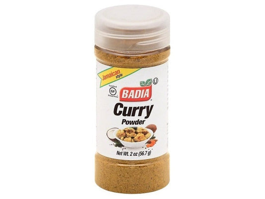 Badia Spices Curry Powder