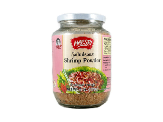 Shrimp Powder (maesri)
