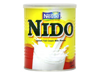 NIDO Powdered Milk