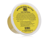 African Shea Butter