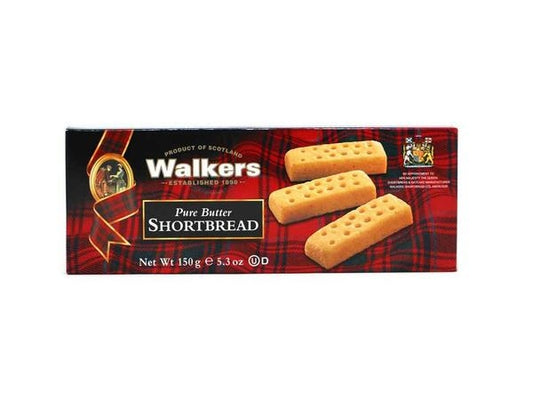 Walkers Shortbread