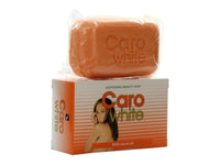 Caro White Soap