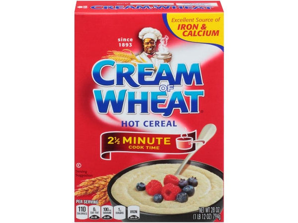 Cream of Wheat