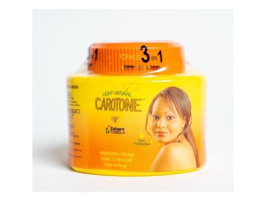 Carotone