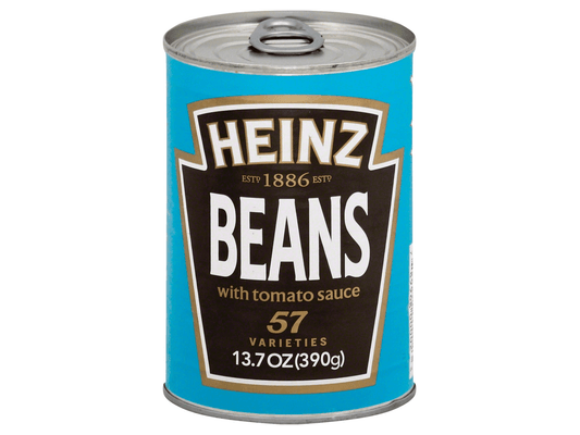 Heinz Beans