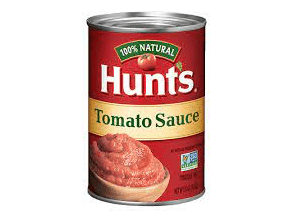 Hunt Tomato Sauce