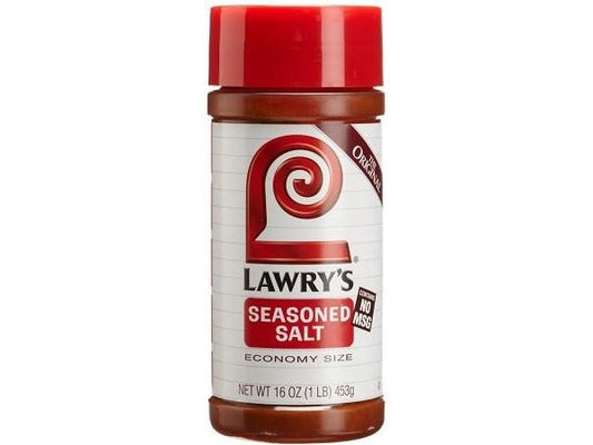 Seasoning Salt