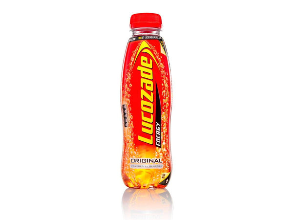 Lucozade