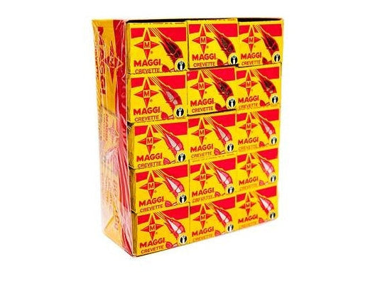 Maggi tablette - shrimp