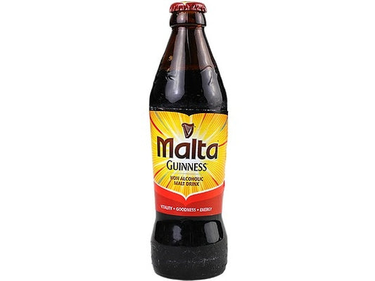 Malta Guinness (Ghana)