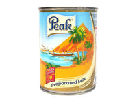 Peak - Evaporated Milk