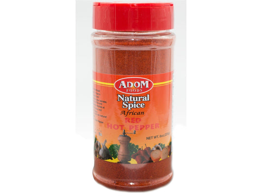 Adom Hot Pepper
