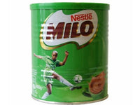 Milo Chocolate Drink (Ghana)