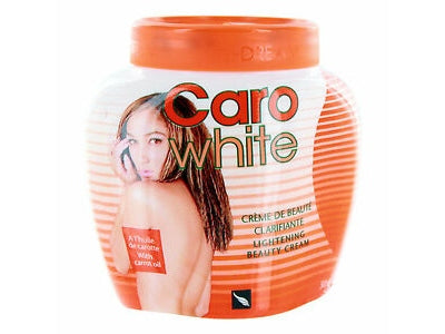 Caro White Cream