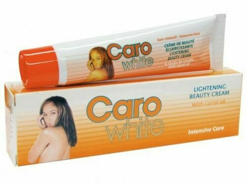 Caro White (30ml)