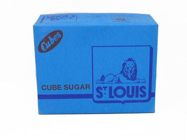 St. Louis Sugar Cubes